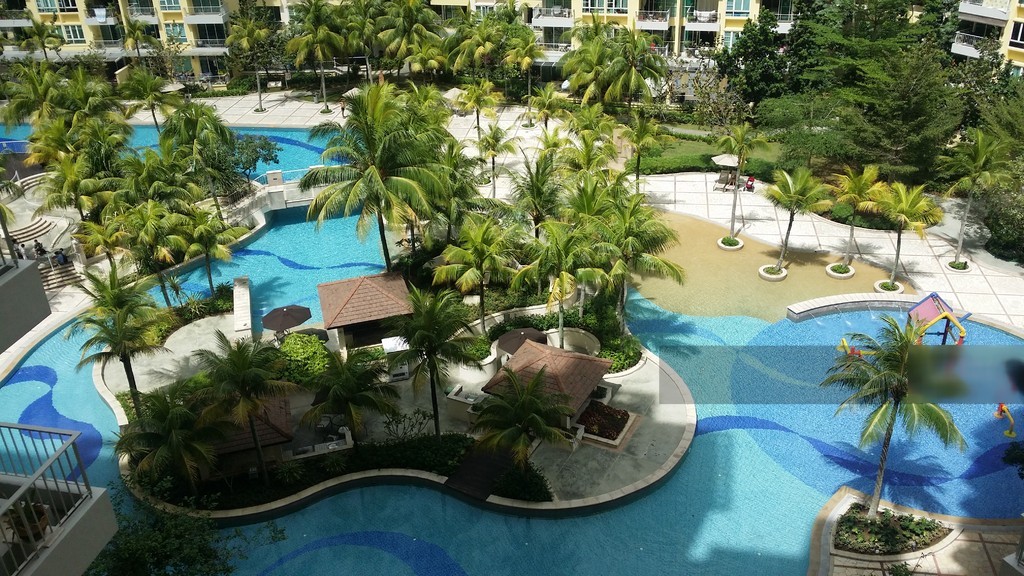 Ris Grandeur (D18), Condominium #139528812